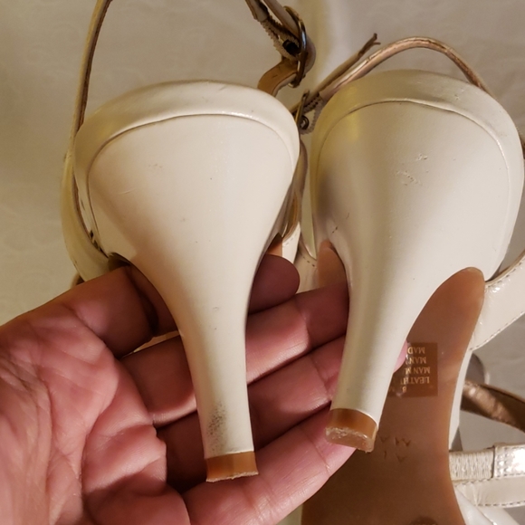 Alex Marie heels - Picture 6 of 6